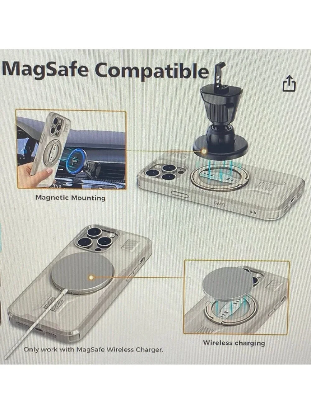 N/A case iphone